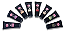 Polygel Loveyes Crystal Extension Glue 30ml - Imagem 3