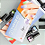 Kit 6 Esmalte em Gel Changing Dreamland NEON & Diamante LOVEYES - Imagem 1