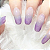 Kit 6 Esmalte em Gel Changing Dreamland NEON & Diamante LOVEYES - Imagem 3
