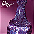 Kit 6 Esmalte em Gel Changing Dreamland NEON & Diamante LOVEYES - Imagem 4