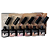 Kit 6 Esmalte Jelly Color Gel Soak Off Cores Claras LOVEYES - Imagem 2