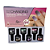 Kit 6 Esmalte em Gel Changing Diamante Glitter - Loveyes Mood Color - Imagem 4