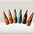 Kit 6 Esmalte em Gel Changing Magnetic Cat's Eye - Loveyes Mood Color - Imagem 3