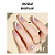 Kit 6 Esmalte em Gel Aurora Mermaid Cat's Eye - Loveyes Shimmer Color - Imagem 5