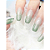 Kit 6 Esmalte em Gel Dreamland & Diamante Glitter - Loveyes Mood Color - Imagem 3