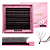 Cílios Arison Lashes W 4D 0.07d mix 8-13mm - Imagem 1