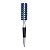 Escova De Cabelo Profissional Mofashi Cerâmica Cerdas Javali e Nylon  Nº10 - Imagem 3