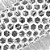 Escova redonda profissional para secagem, Nano Thermal Ceramic Ionic azul cerdas de javali - Imagem 3