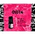 Cola Adesivo Bad Pink Lash Queen 3g Secagem Rápida Para Extensão de Cílios - Imagem 3
