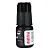 Cola Adesivo Bad Pink Lash Queen 3g Secagem Rápida Para Extensão de Cílios - Imagem 1