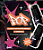 Cola Adesivo Bad Pink Pop 3ml Para Extensão De Cílios - Imagem 5