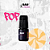 Cola Adesivo Bad Pink Pop 3ml Para Extensão De Cílios - Imagem 3