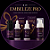Kit Embelleze Pro - Adesivo Espuma Finalizador e Aqua - Imagem 4