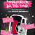 Finalizador Bad Pink - Acelera Cura e Permite Contato com água 30ml - Imagem 2
