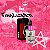 Finalizador Bad Pink - Acelera Cura e Permite Contato com água 30ml - Imagem 3