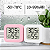 Mini Medidor Digital LCD de Umidade e Temperatura para Uso Profissional com Display Colorido e Resistente - Imagem 4
