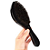 Escova GG Premium Para Cabelo Mega hair e Waves Durag - Imagem 1