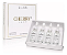 Mini Kit Retenção De Cílios Profissional Cherry Lash, Primer, Aqua, Bruma e Finalizador Pro - Imagem 1