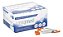 SERINGAS PARA INSULINA UNIQMED 0,5ML 6MM X 31G PB C/100 - Imagem 1