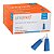 LANCETAS DE SEGURANCA UNIQMED SKA 28G X 1.8MM - Imagem 1