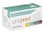 AGULHA CANETA INSULINA UNIQMED 4MMX32G - Imagem 1