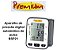 Ap de Press. Dig. Automatico de Pulso Premium BPSP21 C/ SELO - Imagem 2