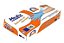 LUVA NITRILICA S/PO AZUL MEDIX - Imagem 1