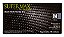 LUVA PROCED NITR. BLACK SUPERMAX - Imagem 1