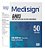 TIRA DE TESTE DE GLICOSE MEDISIGN GH83 C/50 UN - Imagem 1