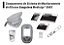 Kit Monitor Glicose Sanguinea Medisign GH83 - Imagem 3