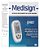 Kit Monitor Glicose Sanguinea Medisign GH83 - Imagem 1