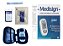 Kit Monitor Glicose Sanguinea Medisign GH83 - Imagem 6