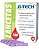Lanceta Para Lancetador G-TECH 30G CX Com 100 Und - Imagem 1