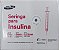 SERINGA PARA INSULINA 5MMX0,23 1ML 32G - CEPALAB - Imagem 2
