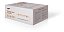 Seringa Insulina Ultra Fina 1ml 6mm X 0,25mm C/ 100 Seringas - Imagem 1
