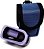 Oximetro de Pulso G-Tech Modelo OLED GRAPH - Imagem 8