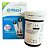 TIRAS DE TESTE GTECH FREE LITE FRASCO COM 50 TIRAS - C/IMPRE - Imagem 5