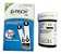 TIRAS DE TESTE GTECH FREE LITE FRASCO COM 50 TIRAS - C/IMPRE - Imagem 3