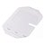 CURATIVO TRANSPARENTE 10CMX12CM FE ESTERIL - VITALDERME - Imagem 2