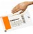 CURATIVO PONTO FALSO LEUKOSTRIP 13MMX102MM ENVELOPE C/6UN - Imagem 1