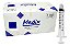 SERINGA 5ML S/AG LUER LOCK UN MEDIX - Imagem 2