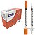SERINGA INSULINA C/AG FIXA 8X0.30 1ML (30G 5/16) - Imagem 1