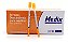 SERINGA INSULINA C/AG FIXA 8X0.30 1ML (30G 5/16) - Imagem 2
