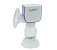 BOMBA VACUO G-TECH ELETRICA P/EXTRACAO LEITE SEIO - Imagem 1