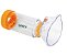 Espacador G-TECH Clear Adulto e Infantil PVC - Imagem 2