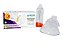 Espacador G-TECH Clear Adulto e Infantil PVC - Imagem 3