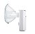 Nebulizador de Rede Vibratoria G-TECH modelo NEBMESH2 - Imagem 3