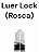 SERINGA 3ML S/AG LUER LOCK UND MEDIX - Imagem 4