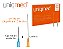 MICROCANULAS UNIQMED COM AGULHA AUXILIAR 25G (0,50MM) X 50MM 23GX1 - CX 12UN - Imagem 4