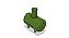 Tanque P1000 Subterrâneo Horizontal - Drino - Imagem 2